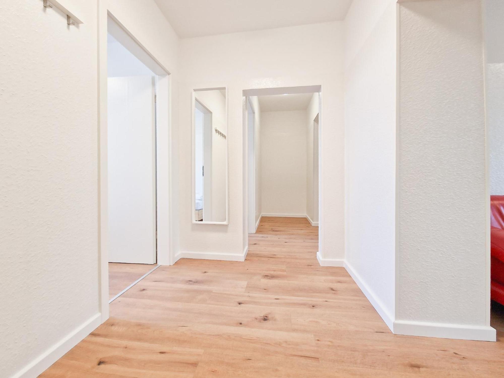Raj Living - 1 Or 4 Room Apartments - 15 Min To Messe Dus - 10 Min Old Town Dus Düsseldorf Exterior foto